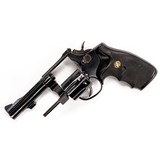 SMITH & WESSON MODEL 15-4 - 4 of 5