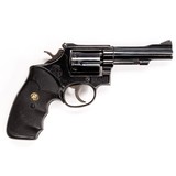 SMITH & WESSON MODEL 15-4 - 3 of 5