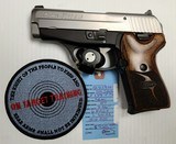 SIG SAUER P-239 SAS - 1 of 1