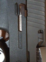 SIG SAUER P250 - 2 of 6