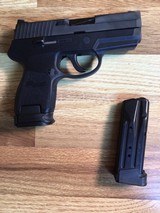 SIG SAUER P250 - 4 of 6