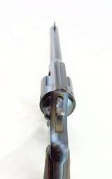 COLT COLT OFFICIAL POLICE 38 - 3 of 6