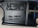 MATRIX AEROSPACE CORP. M762 - 2 of 6