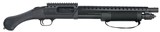 MOSSBERG 590 SHOCKWAVE SPX - 1 of 1