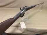 REMINGTON ROLLING BLOCK - 1 of 7