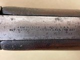 REMINGTON ROLLING BLOCK - 7 of 7