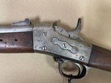 REMINGTON ROLLING BLOCK - 5 of 7