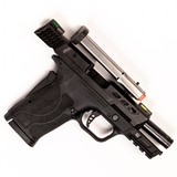 SMITH & WESSON PERFORMANCE CENTER M&P9 SHIELD EZ - 4 of 4