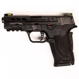 SMITH & WESSON PERFORMANCE CENTER M&P9 SHIELD EZ - 1 of 4