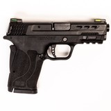 SMITH & WESSON PERFORMANCE CENTER M&P9 SHIELD EZ - 3 of 4