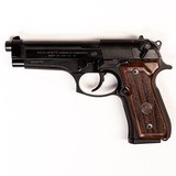 BERETTA 92FS - 1 of 3