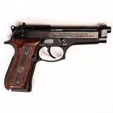 BERETTA 92FS - 2 of 3