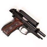 BERETTA 92FS - 3 of 3