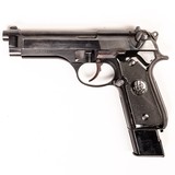 BERETTA 92 SB - 1 of 4