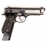 BERETTA 92 SB - 3 of 4