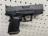 SPRINGFIELD ARMORY XD-M ELITE COMPACT OSP - 2 of 6