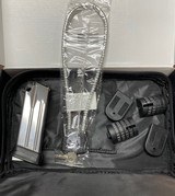 SPRINGFIELD ARMORY XD-M ELITE COMPACT OSP - 6 of 6