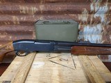 REMINGTON ARMS COMPANY, INC. Model 7600 Pump Action - 3 of 7