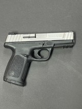 SMITH & WESSON SD40 VE - 3 of 4