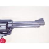 RUGER Super Blackhawk 0810 w/Box - 7 of 7