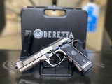 Beretta USA 92X Performance Defensive - 1 of 5