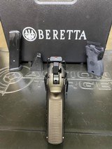 Beretta USA 92X Performance Defensive - 5 of 5