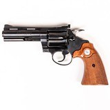 COLT DIAMONDBACK - 1 of 4