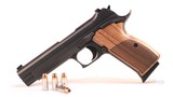 SIG SAUER P210 STANDARD - 1 of 1