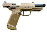 FNH FNX-45 Tactical - 7 of 7