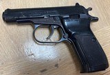 CZ 83 Surplus Pistol - 1 of 7