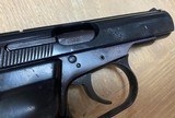 CZ 83 Surplus Pistol - 3 of 7