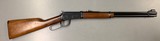 WINCHESTER MODEL 94 CARBINE - 1 of 1