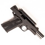 CITADEL M 1911-A1 FS - 4 of 4