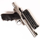 RUGER MARK III TARGET - 4 of 4