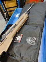 SPRINGFIELD ARMORY M1A LOADED PRECISION - 6 of 7