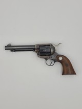 COLT COLT SINGLE ACTION ARMY - 1 of 4