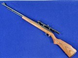 MARLIN 990L w/Scope, Soft Case, Gold Trigger RARE Discontinued - 7 of 7