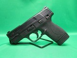 SMITH & WESSON M&P 45ACP SHIELD - 2 of 7