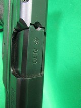 SMITH & WESSON M&P 45ACP SHIELD - 6 of 7