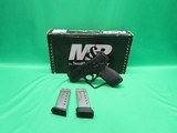 SMITH & WESSON M&P 45ACP SHIELD - 3 of 7