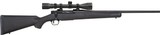 MOSSBERG PATRIOT WITH SCOPE - 1 of 1