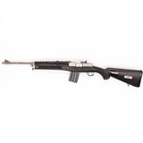 RUGER RANCH RIFLE - 1 of 3