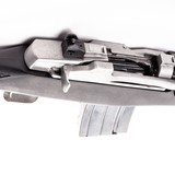 RUGER RANCH RIFLE - 1 of 4