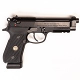 BERETTA 92A1 - 3 of 3