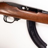 RUGER 10/22 CARBINE - 5 of 5