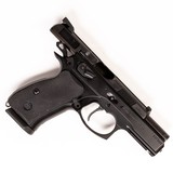 CZ 75 P-01 - 4 of 4