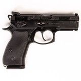 CZ 75 P-01 - 3 of 4