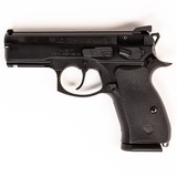 CZ 75 P-01 - 2 of 4