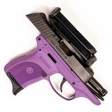 RUGER LC380 - 3 of 3