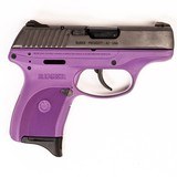 RUGER LC380 - 2 of 3